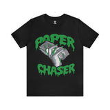 Paper Chacer Short Sleeve Tee