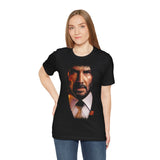 John Wick Short Sleeve Tee