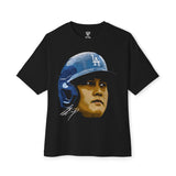 Ohtani Oversized Tee