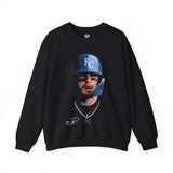 Bobby Witt Jr. Baseball All Star Sweatshirt