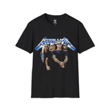 Metallica Unisex T-Shirt