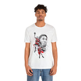 Scottie Pippen Short Sleeve Tee