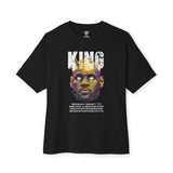 King Oversized Tee