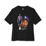 Kobe Los Angeles Oversized Tee