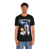 Eminem Short Sleeve Tee