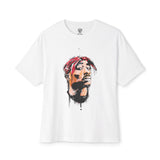 Tupac Shakur Oversized Tee