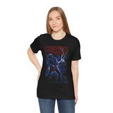 Stranger Things Short Sleeve Tee