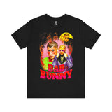 Bad Bunny Short Sleeve Tee