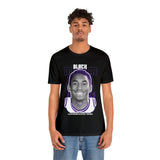 Black Mamba Kobe Short Sleeve Tee