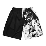 Star Wars Unisex mesh shorts