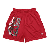 Air 23 Unisex mesh shorts