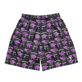 Stupid Cupid Unisex mesh shorts