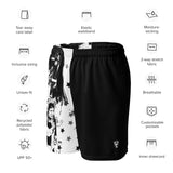 Star Wars Unisex mesh shorts