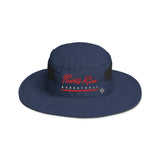 Puerto Rico Basketball Columbia booney hat