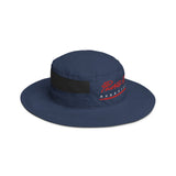 Puerto Rico Basketball Columbia booney hat