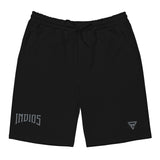 Indios Men's fleece shorts