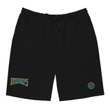 Indios Men's fleece shorts