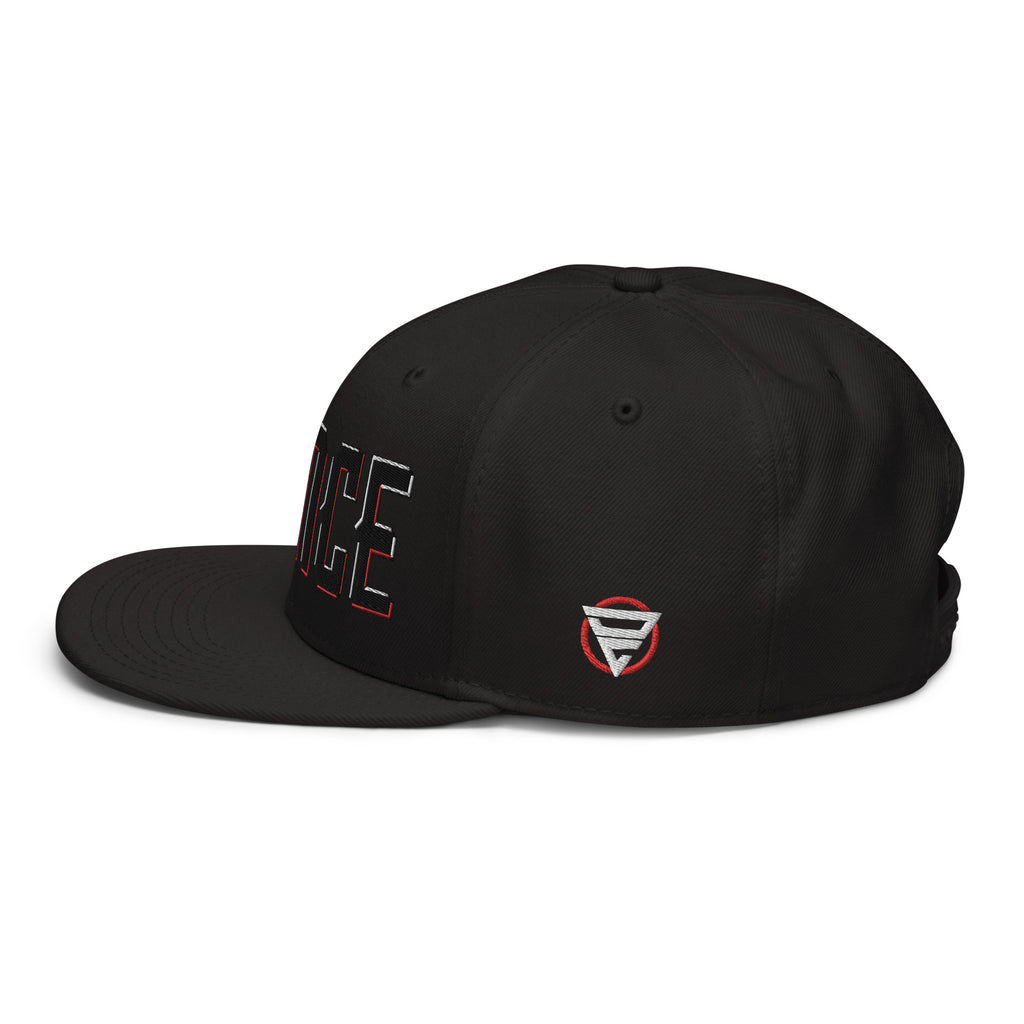 Ponce DC Concept Snapback Hat