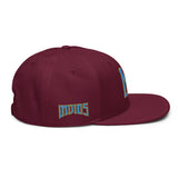 Indios Concept Snapback Hat