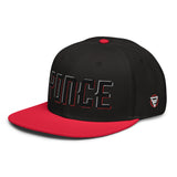 Ponce DC Concept Snapback Hat