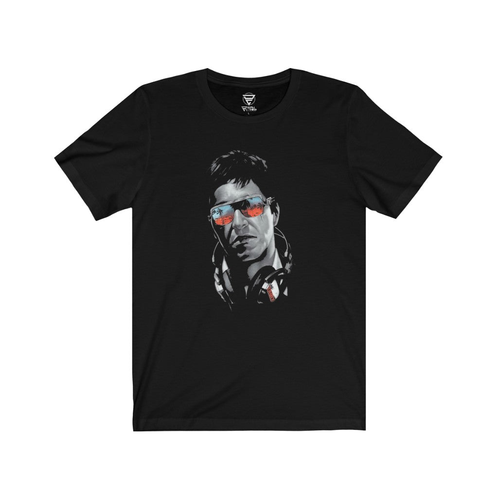 Tony Montana Swag Tee