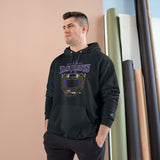 Ravens Helmet Hoodie