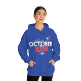 Blue Jays October Rise