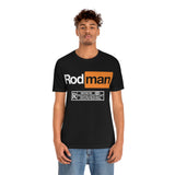 Rodman Tee