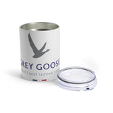 Grey Goose Tumbler 10oz