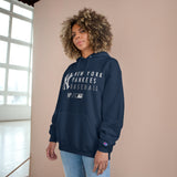 Yankees Champion Hoodie