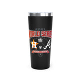 World Series 2021 Tumbler, 22oz