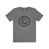 NYY Rings Tee