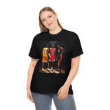 NBA Legends Tee