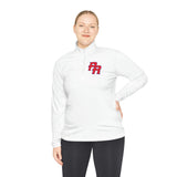 Puerto Rico WBC 2023 1/4-Zip Pullover