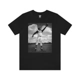 RC 21 Angel on field Tee