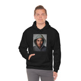 Canserbero Hoodie