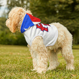 PR WBC Dog Hoodie