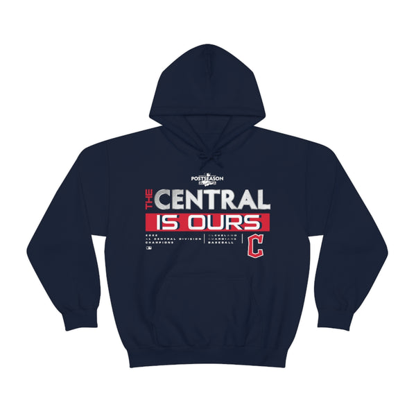 Toronto Blue Jays Postseason October Rise Hoodie