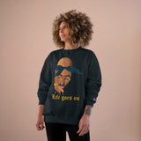 Tupac Life Goes On Sweatshirt