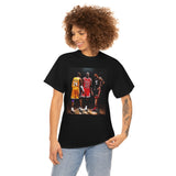 NBA Legends Tee