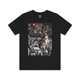 Jose "Piculin" Ortiz vs Michael Jordan Tee