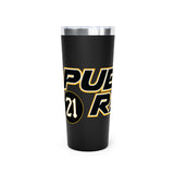 Puerto Rico 21 Insulated Tumbler, 22oz