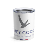 Grey Goose Tumbler 10oz