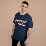 Puerto Rico WBC 2023 Champion Brand T-Shirt