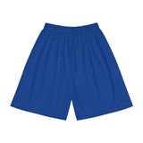 PR WBC 2023 Royal Men's Tranning Shorts