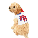 PR WBC Dog Hoodie