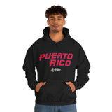 Puerto Rico Hoodie WBC 2023 (DTG Print)