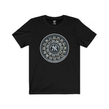 NYY Rings Tee