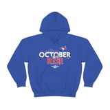 Blue Jays October Rise