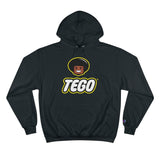 Tego Lego Hoodie